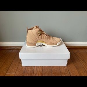 Air Jordan 12 Retro